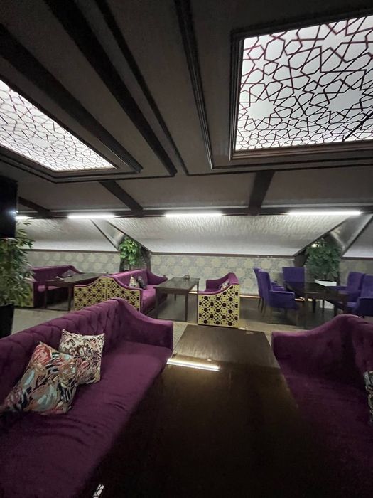 СРОЧНО Аренда Готовый Действующий Кафе Яшнабадский Район 500м2 Вдоль Д