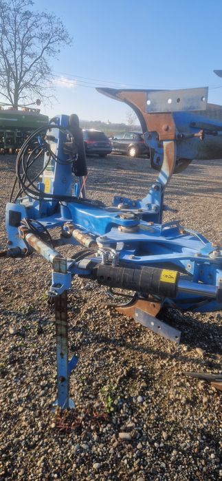 Lemken VariOpal 8 5N100