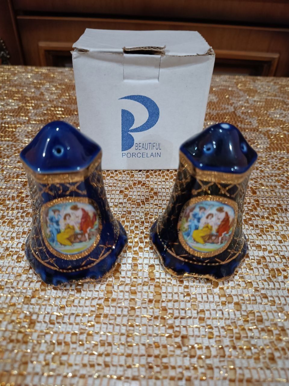 Качественные посуды Мадонна