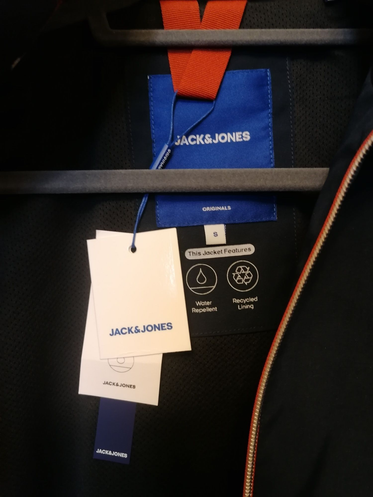 Geaca barbati Jack&Jones de primavara