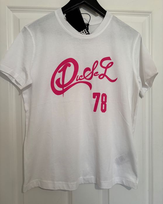 Дамски тениски Diesel