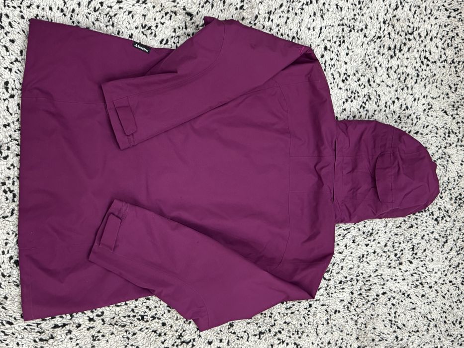 Дамско туристически яке SCHOFFEL .Размер XL