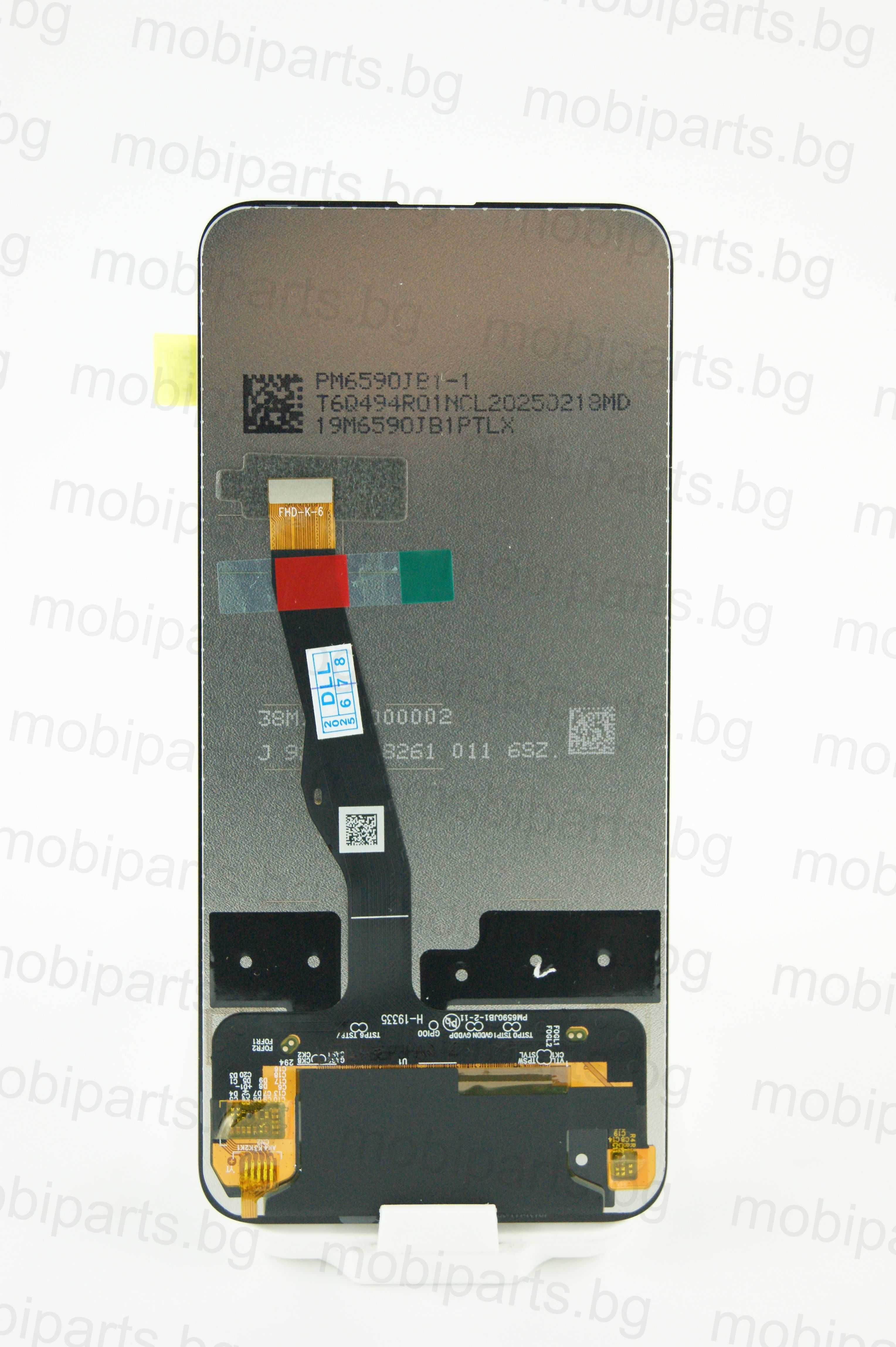 Оригинален дисплей за Huawei P Smart Z / P Smart Pro / Y9S / Y9 Prime