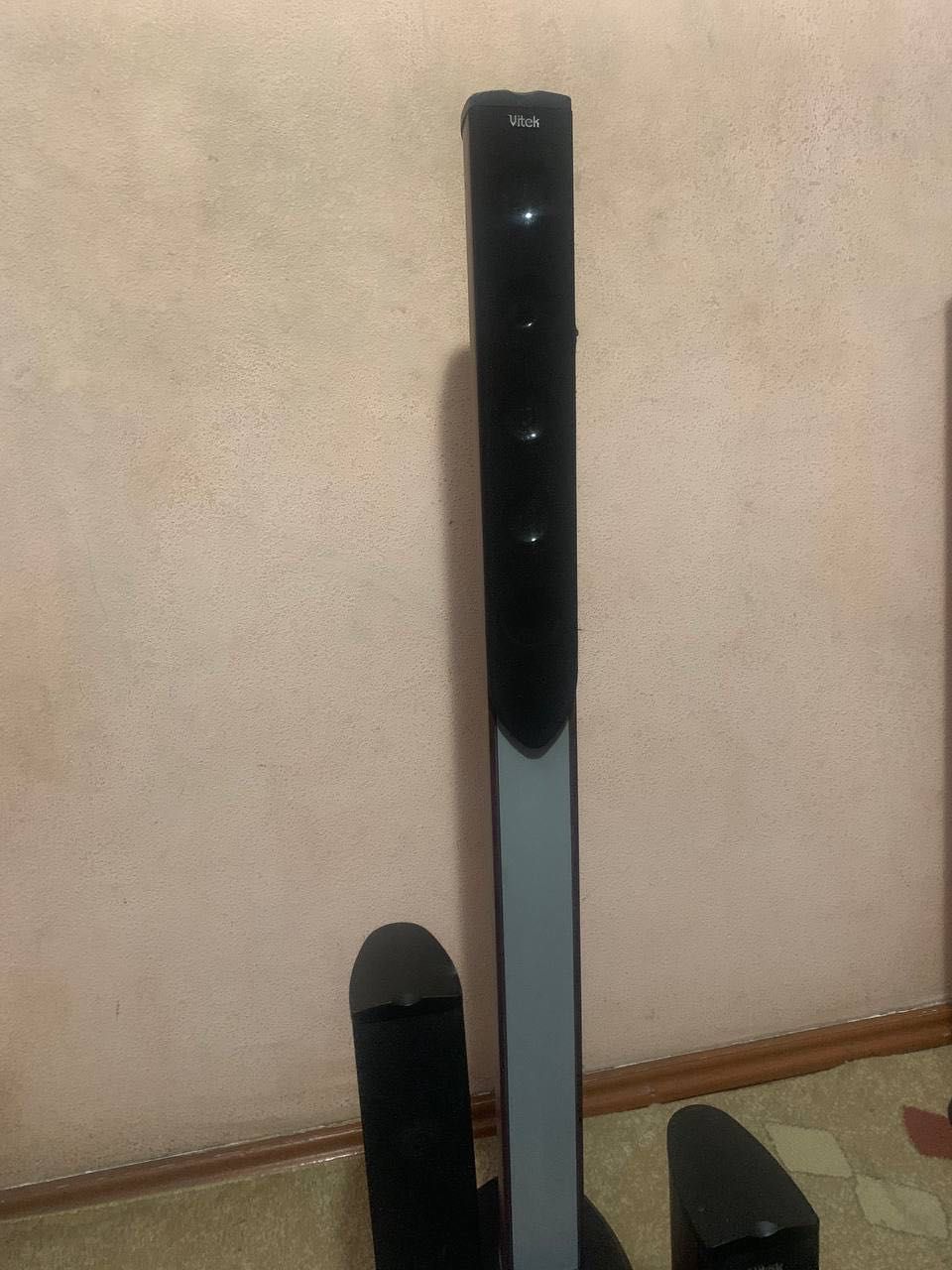 Vitek soundbar sotiladi