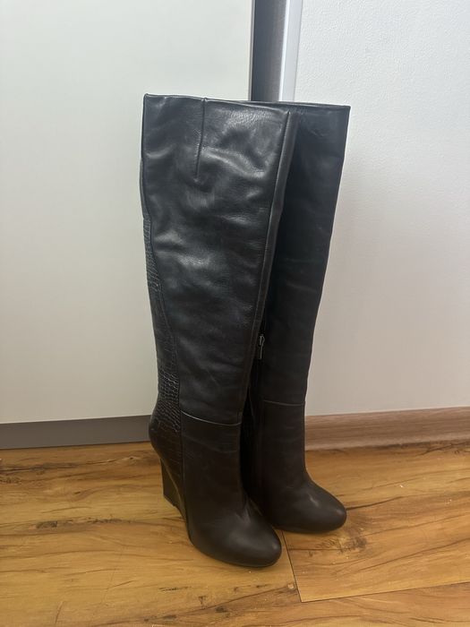 продается сапоги