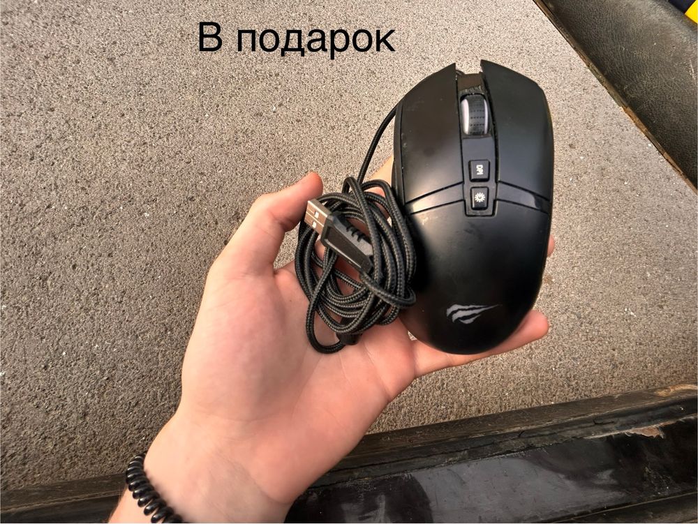 Продаю Мембраную Клавиатуру