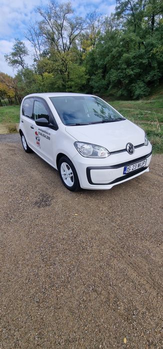 Volkswagen UP 1.0 MPI 75CP
