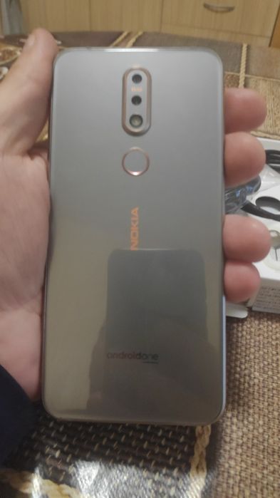 Nokia7.1  като нов