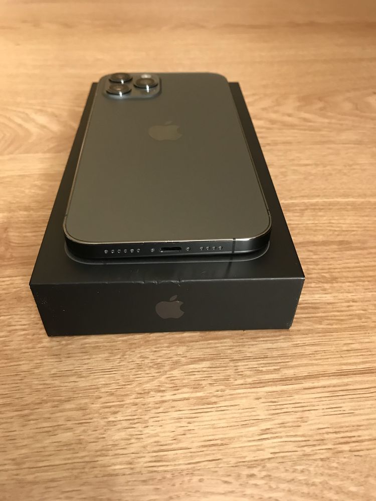 iPhone 12 Pro Max
