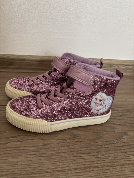 Adidasi inalti H&M, marimea 32