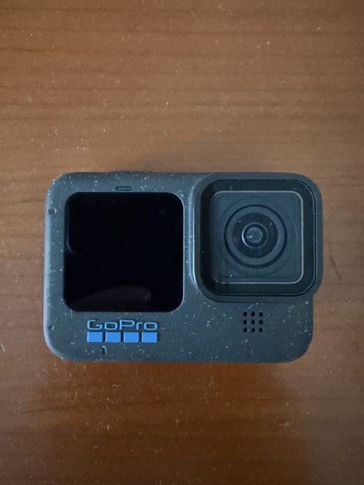 Go pro hero 12 комплект