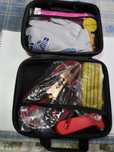Kit siguranta auto