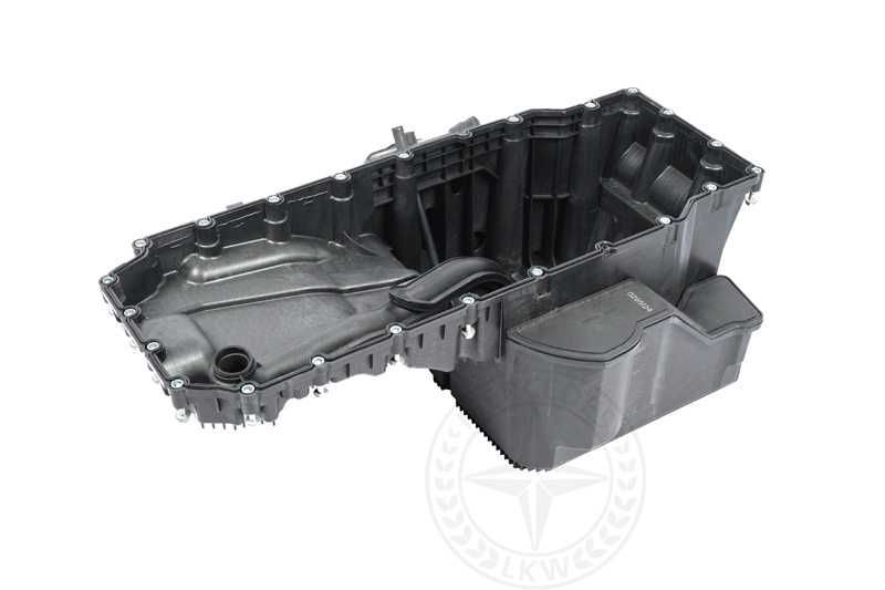 Картер OM936 за Mercedes-Benz Atego 3