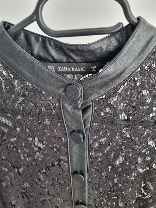 Rochita de ocazie, Zara marimea S