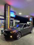 Продава се BMW E60