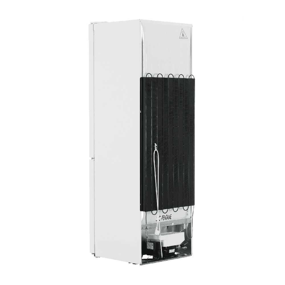 Холодильник Indesit ITS 5181 W inverter