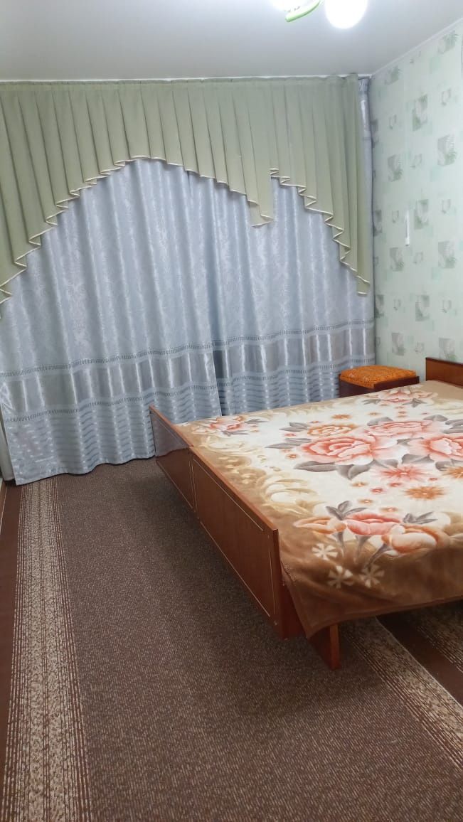 Продам 2-х комнатную квартиру 4мкр дом21/1