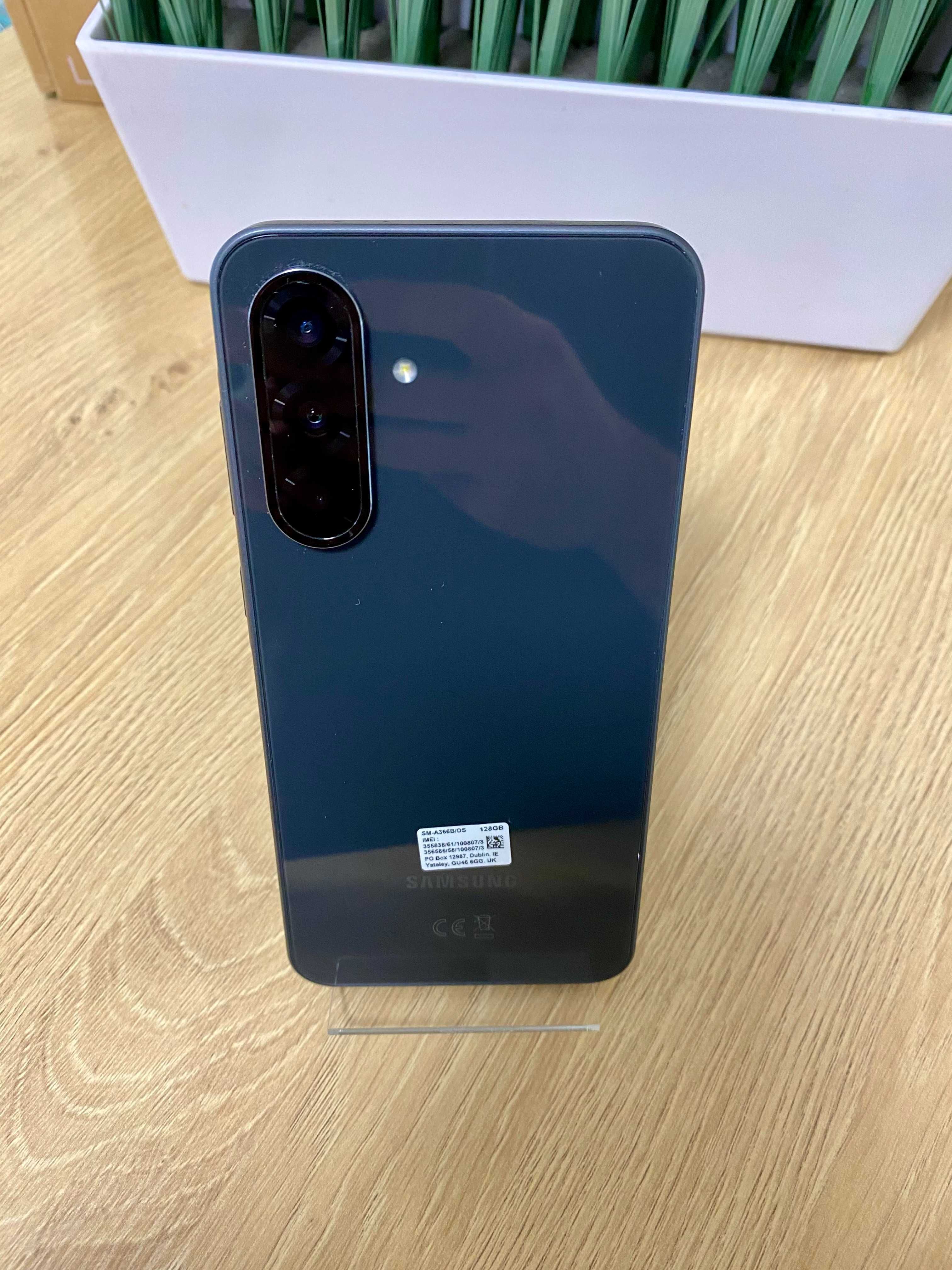 НОВ !!! Samsung Galaxy A36, 6GB RAM, 128GB, 5G, Awesome Graphite