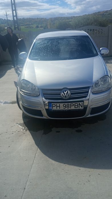 Volkswagen Jetta 1.9