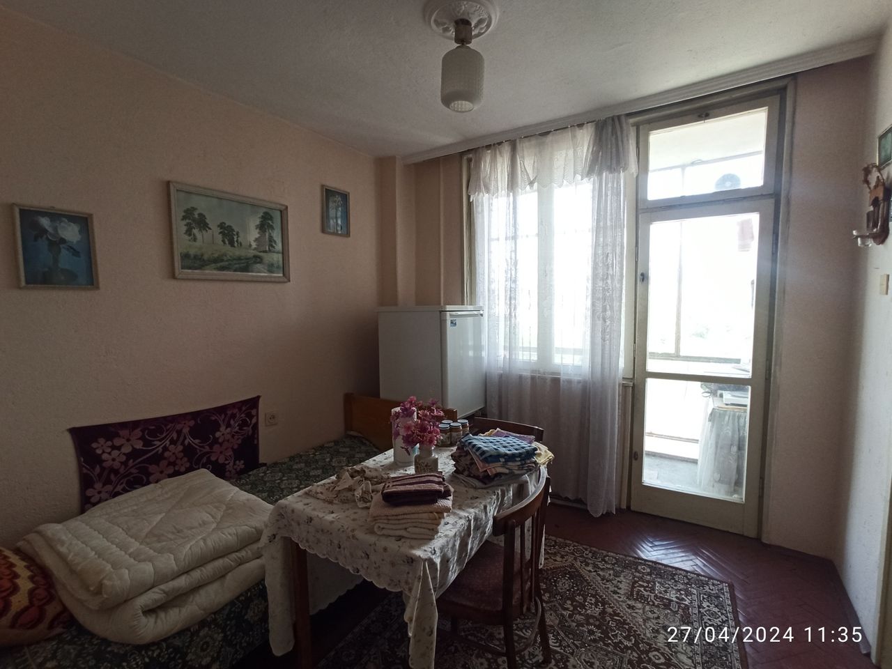 Продава се Четиристаен апартамент в Казанлък - 100 кв.м за 893 €/кв.м - Снимка #2