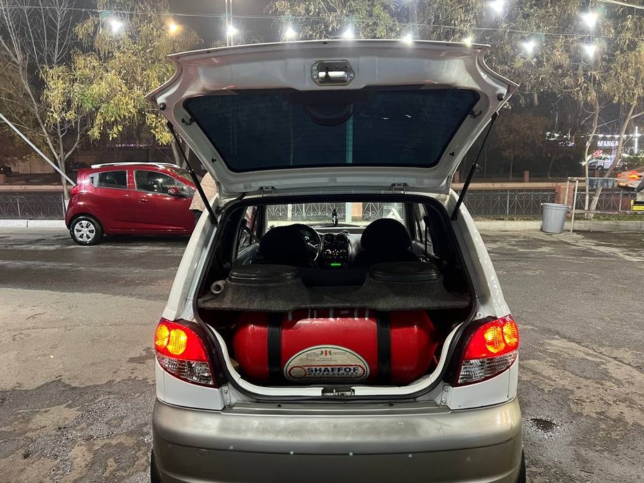 Matiz best 2015 toza