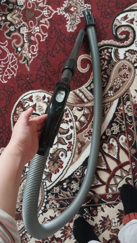 Таза Samsung SC5135 pelesosinin' shlangasi satiladi