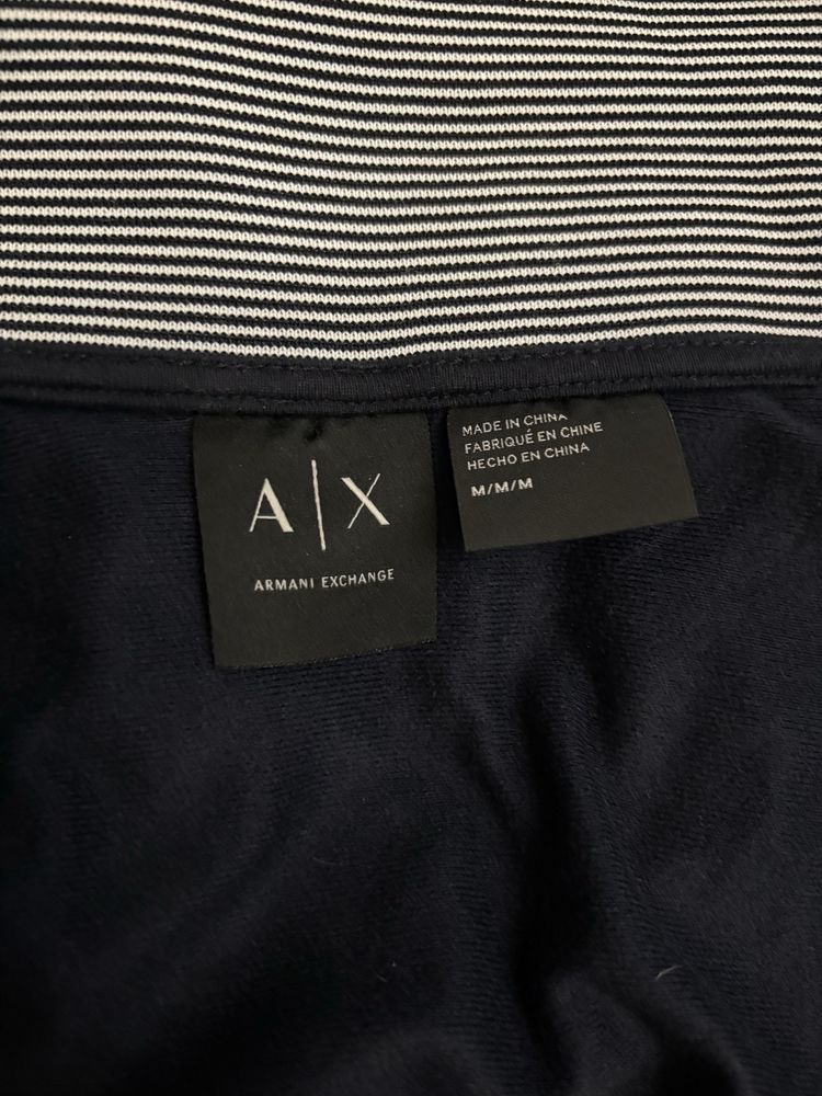 Armani Exchange горнище