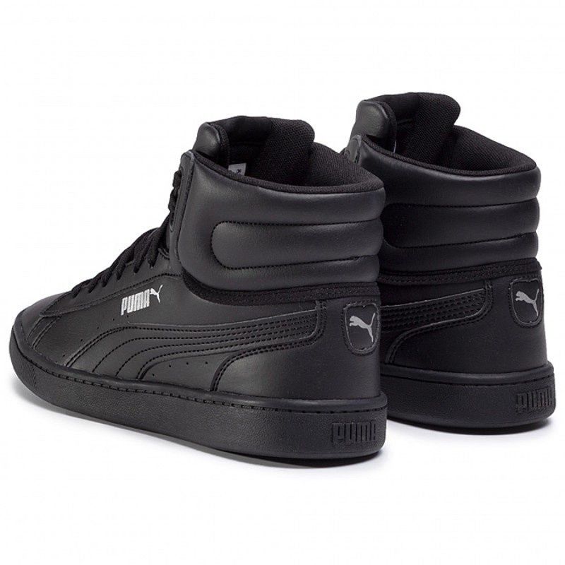Puma Vikki V2 Mid дамски кецове, номер 38
