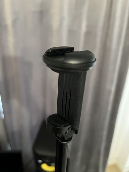 Trepied telescopic telefon