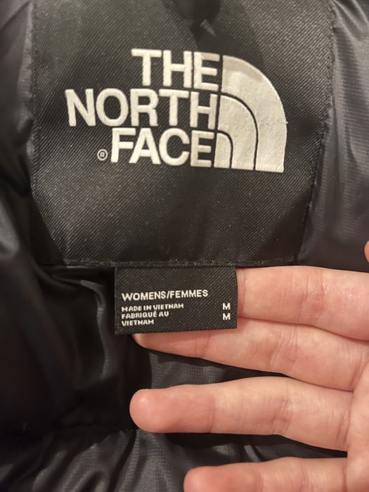 Geacă originală The North Face – Ca nouă – Foarte puțin purtată