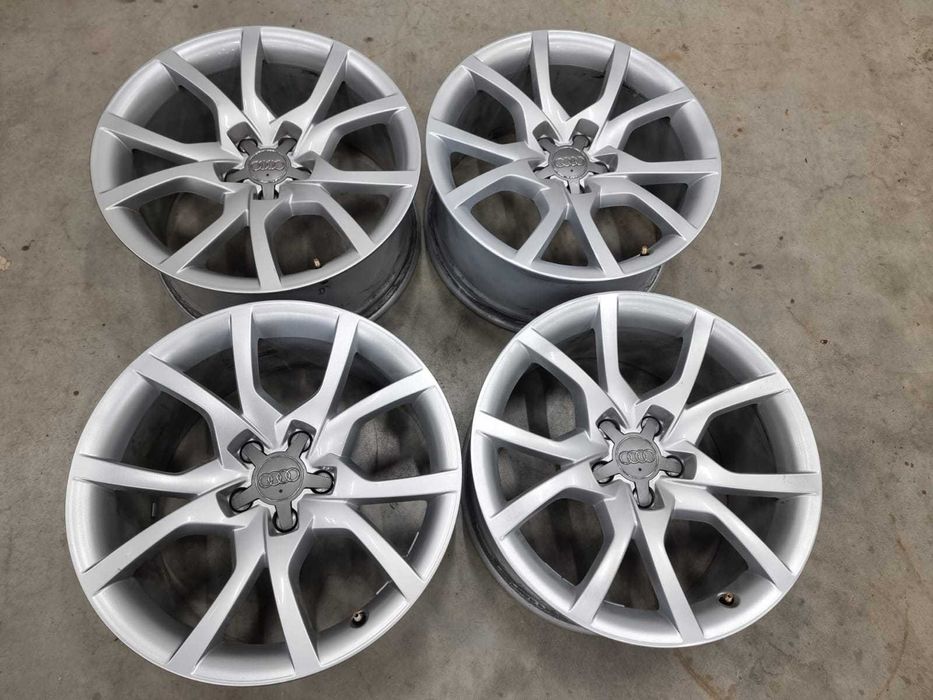 Jante R18 5x112 ET29 AUDI A5,A4,A6,A7,A8,Q5,Q3;SKODA Kodiaq;VW TIGUAN
