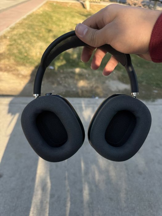 AirPods Max 2 Midnight (2024, Type-C), Original