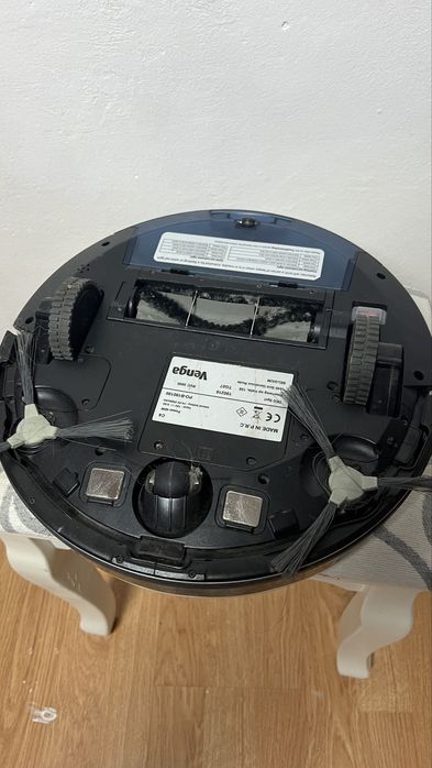 Aspirator robot Venga