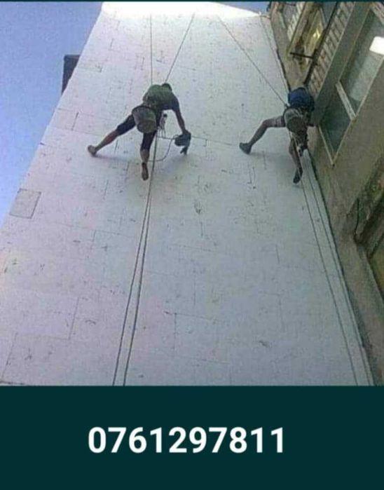 Alpinisti Utilitari Focsani