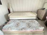 Продам двухярусную кровать