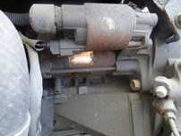 Vand Electromotor Toyota RAV 4 1.8 Benzina VVT-I 16 Valve 1ZZ din 2005 cod: 228000-7581