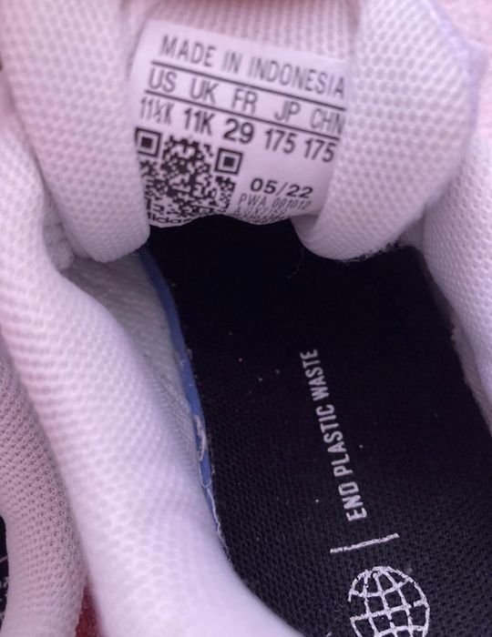 Детски adidas 29 номер