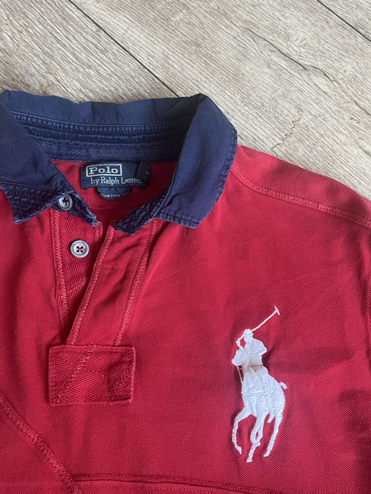 POLO Ralph Lauren : 2ХЛ / Оригинал