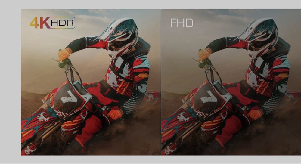 Garantie 2 ani, Televizor smart TV 4k TCL LED 55P655, 139 cm