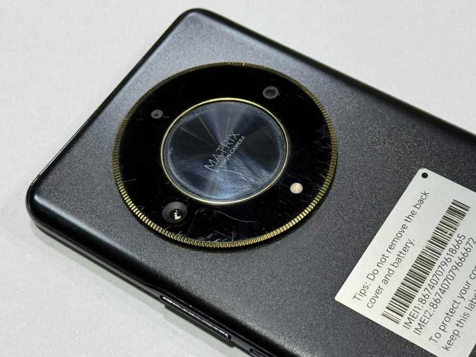 Honor Magic6 Lite 5G 256GB 8GB RAM Dual