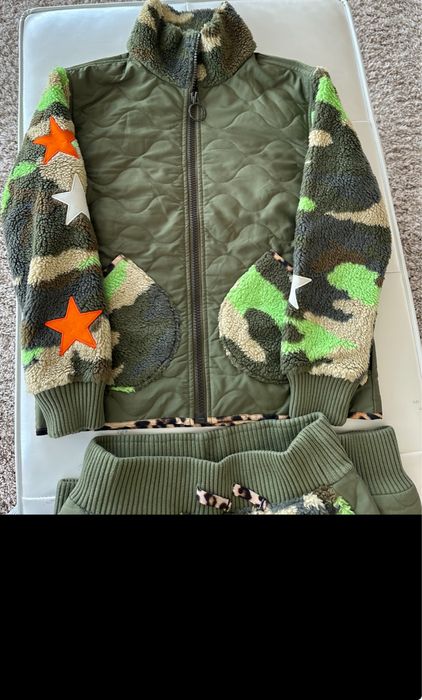 Burton зимен екип