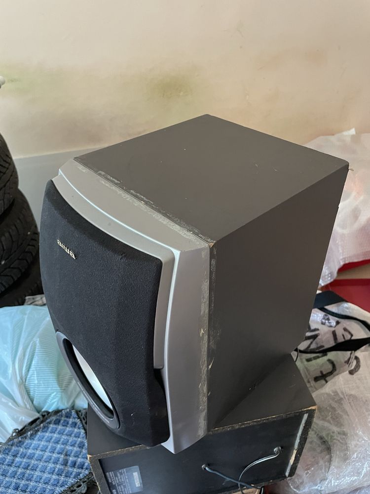 Aiwa 4 way speaker SX-WNF958