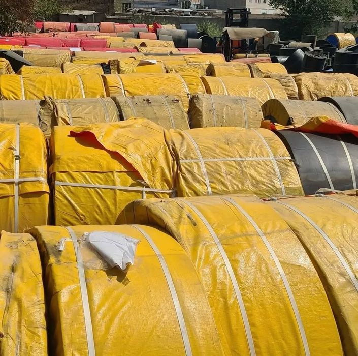 Канверний запчаст, ролик, барабан