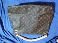 Geanta louis vuitton