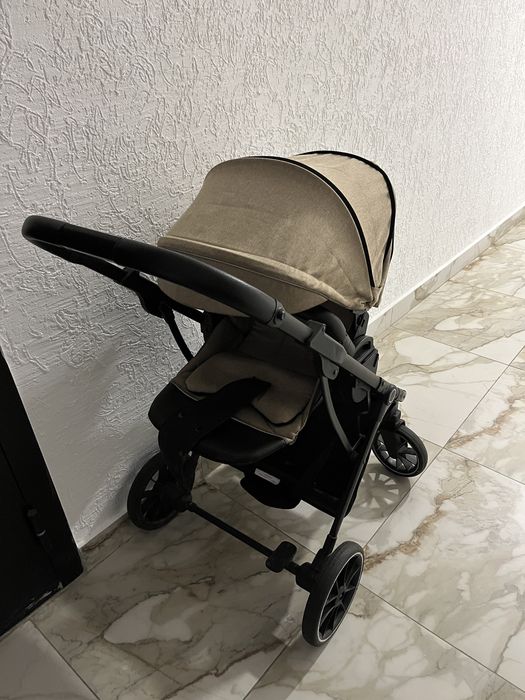 Продам Коляска 25000