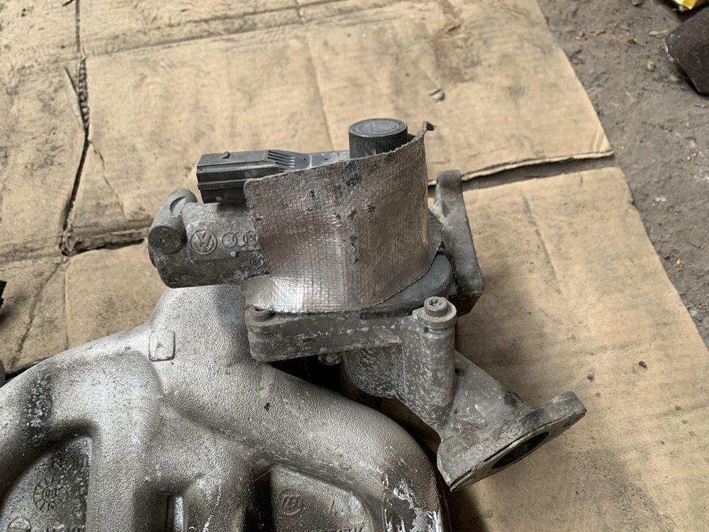 Egr за 1.9 tdi 105кс Bls
