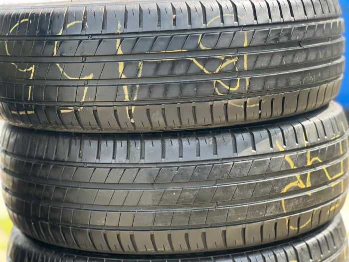 set 4 anvelope 205/60 R16 92H sh vara BFGoodrich 6.5mm cu garantie