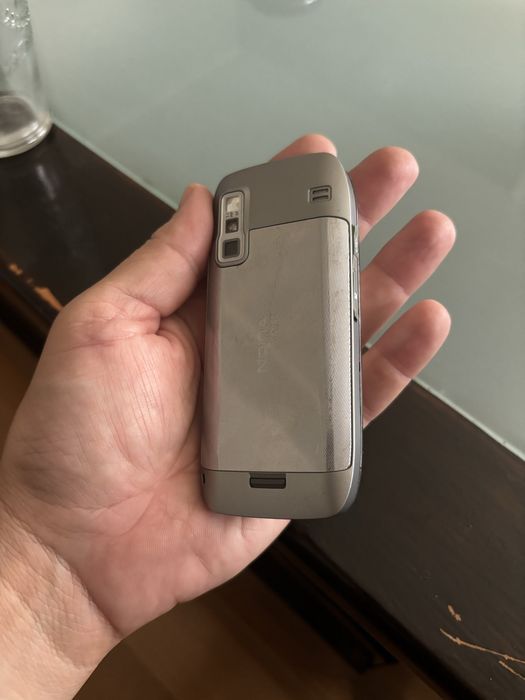 Telefon nokia e75 ( nu samsung iphone alcatel)