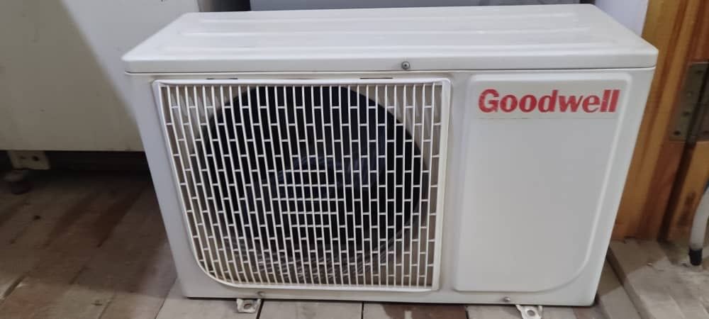 Кондиционер Goodwell