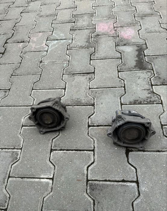 Tampoane suporti motor 2.0 diesel B47 BMW F30 F31 F32 seria 1 2 3 4 5